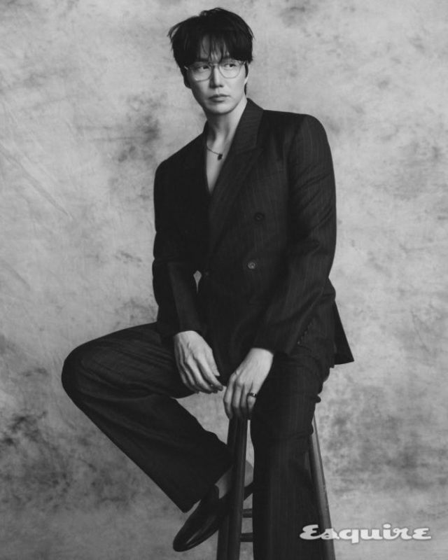 고막남친 아닌 감량남친 성시경 "너무 오래 뚱뚱했다"