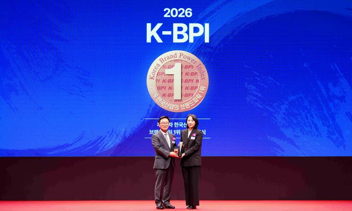 [서울=뉴시스] CJ푸드빌이 운영하는 빕스가 '2026년 한국산업의 브랜드파워(K-BPI)'에서 15년 연속 패밀리레스토랑 부문 1위로 선정됐다.(사진=CJ푸드빌) *재판매 및 DB 금지