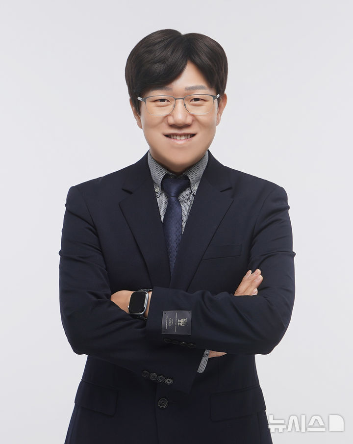 [인천=뉴시스] 황덕기 가톨릭대학교 인천성모병원 영상의학팀장