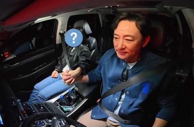 [서울=뉴시스] 배우 김병세가 15세 연하의 아내를 처음으로 공개한다. (사진=SBS) 2026.03.20. photo@newsis.com&nbsp; *재판매 및 DB 금지