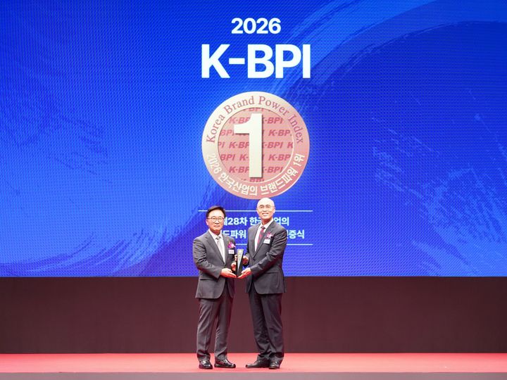 [서울=뉴시스]락앤락, K-BPI 2관왕 달성.(사진=락앤락 제공) 2026.03.20. photo@newsis.com *재판매 및 DB 금지