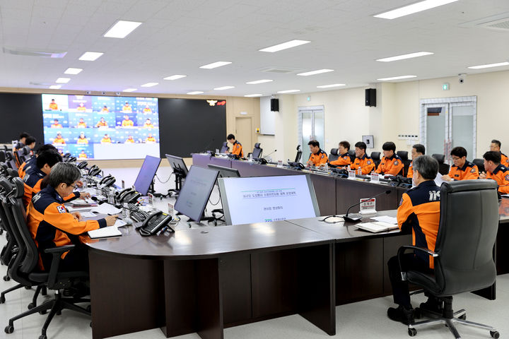 사진=경기도소방재난본부 제공 *재판매 및 DB 금지