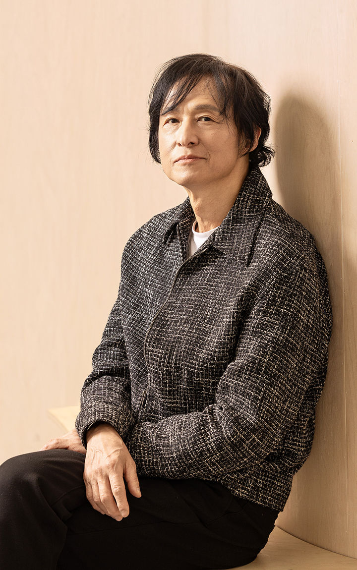 작곡가 양방언.(사진=영월군 제공) *재판매 및 DB 금지