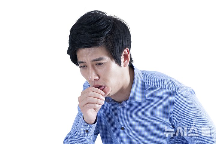 [서울=뉴시스] 결핵은 결핵균에 의해 발생하는 대표적인 공기 매개 감염병이다. (사진= 유토이미지 제공)