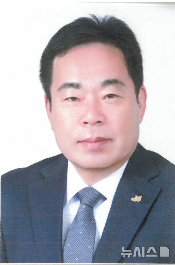 13대 건설협회 광주회장에 황인일대표…"2년간 파행 종지부"