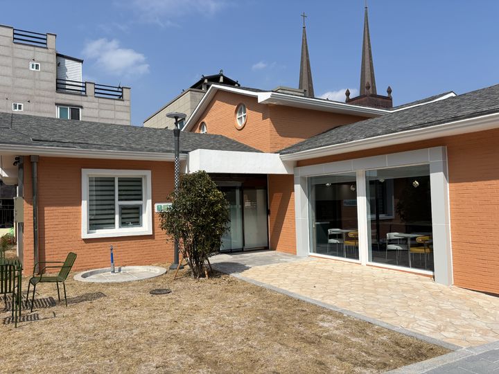 [울산=뉴시스] 청소년복합문화공간 'T:IM(틈) 1219' 전경. . (사진=뉴시스 DB). photo@newsis.com *재판매 및 DB 금지