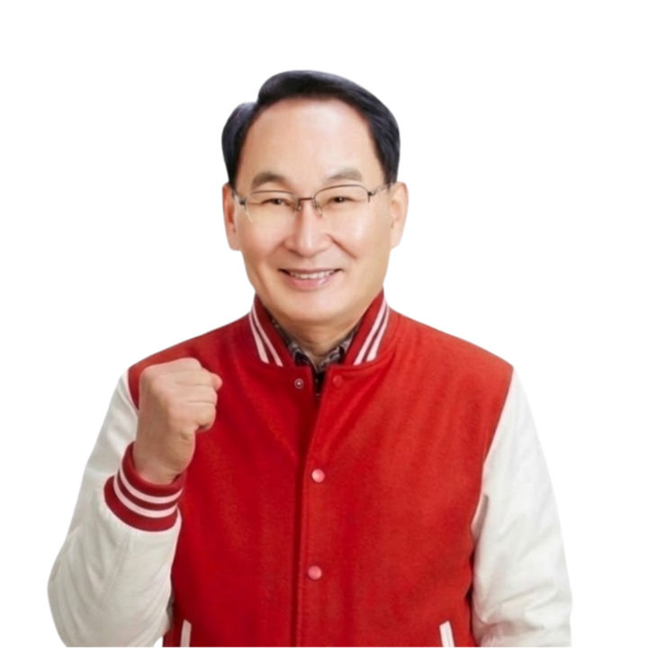 ][거제=뉴시스] 신정철 기자= 국민의힘 경남 거제시장 예비후보 권민호 전 거제시장은 20일, 경남도 생활지원금 환영을 발표하면서 ‘거제형 지원금’ 추가 추진 공약을 발표했다.(사진=권민호후보선대본 제공).2026.03.20. photo@newsis.com *재판매 및 DB 금지