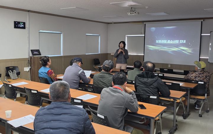 [창원소식]경남로봇재단 봉사단 'GRF 나누미' 첫 정기 봉사 등