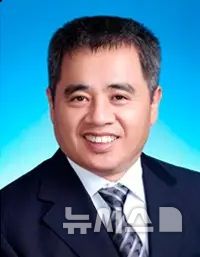[베이징=뉴시스] 중국과학원 원사 명단에서 삭제된 전 중앙군사위원회 과학기술위원회 주임인 류궈즈 중장.(사진=중국 바이두 갈무리) *DB 및 재판매 금지 2026.03.20 photo@newsis.com