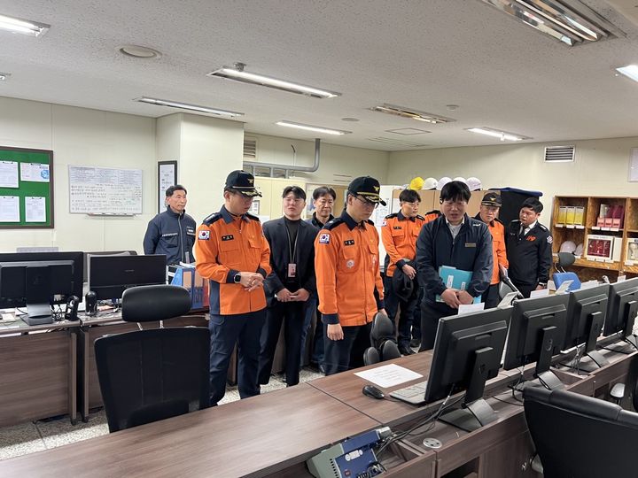 사진=수원남부소방서 제공 *재판매 및 DB 금지