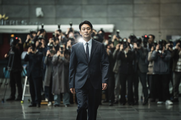 [주말의 OTT] 방탄소년단이 돌아왔다