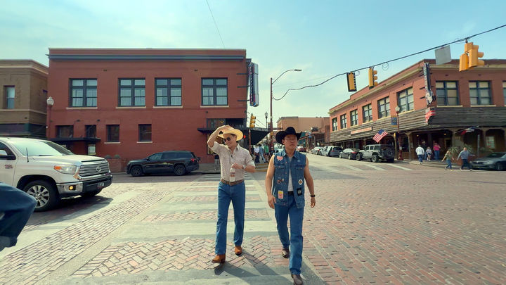 [주말의 OTT] 방탄소년단이 돌아왔다