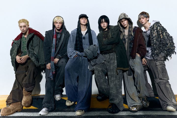 [서울=뉴시스] 피원하모니. (사진 = FNC엔터테인먼트 제공) 2026.03.20. photo@newsis.com *재판매 및 DB 금지