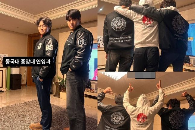 [서울=뉴시스]이종혁(사진=SNS 캡처) 2026.03.21. photo@newsis.com *재판매 및 DB 금지