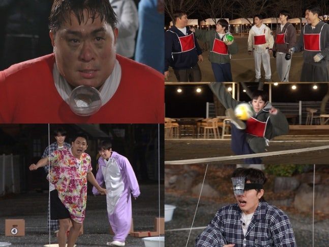 [서울=뉴시스]1박2일(사진=KBS2 제공) 2026.03.21. photo@newsis.com *재판매 및 DB 금지
