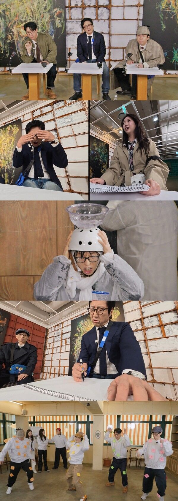 [서울=뉴시스]런닝맨(사진=SBS 제공) 2026.03.21. photo@newsis.com *재판매 및 DB 금지