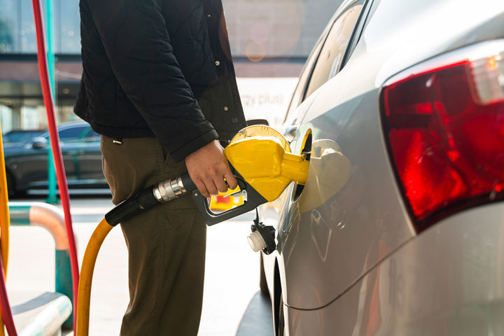 [서울=뉴시스] 홍콩에서 비과세 휘발유를 밀수해 판매하는 이른바 '유령 주유소'가 확산되고 있는 것으로 나타났다. (사진=유토이미지) *재판매 및 DB금지 *재판매 및 DB 금지