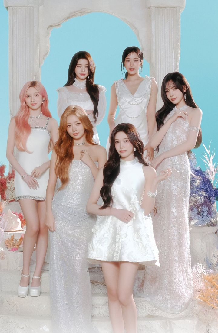 [서울=뉴시스] 아이브. (사진 = 스타쉽 엔터테인먼트 제공) 2026.03.21. photo@newsis.com *재판매 및 DB 금지