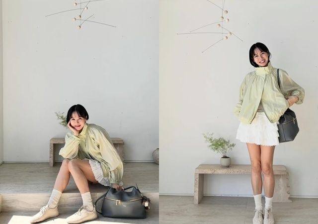 [서울=뉴시스]손예진(사진=SNS 캡처) 2026.03.21. photo@newsis.com *재판매 및 DB 금지