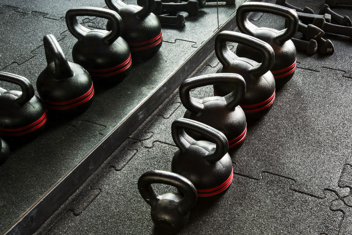 [서울=뉴시스]근력을 키울 수 있는 가장 좋은 방법은 고급 기술을 사용하는 것이 아닌 '규칙적인' 운동을 하는 것이다. (사진=유토이미지)  *재판매 및 DB 금지