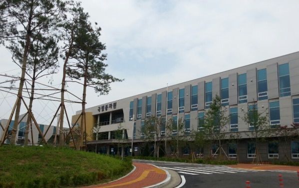 국립종자원 전경 *재판매 및 DB 금지