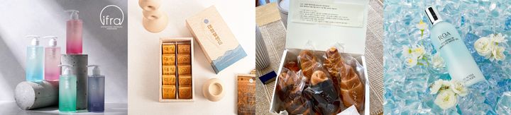 청주시, 고향사랑기부제 답례품 14종 추가 선정