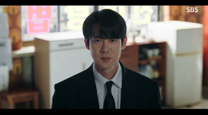 [서울=뉴시스] SBS 금토드라마 '신이랑 법률사무소'. (사진=SBS 제공) 2026.03.22. photo@newsis.com *재판매 및 DB 금지