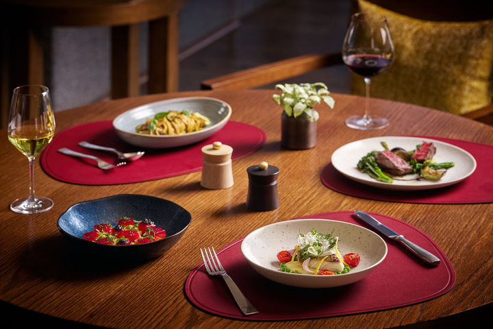 파크 하얏트 부산 ‘리빙룸’ *재판매 및 DB 금지