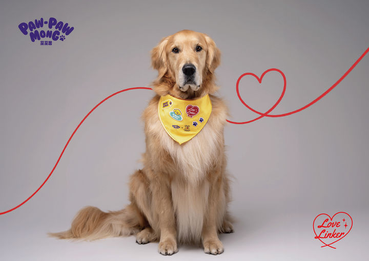 [서울=뉴시스]깨끗한나라 포포몽, 헌혈 문화 확산 캠페인 '러브 링커’ 전개.(사진=깨끗한나라 제공) 2026.03.23. photo@newsis.com *재판매 및 DB 금지