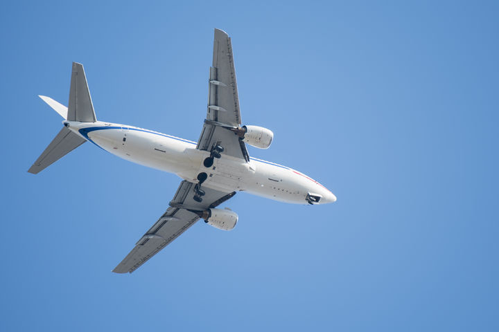 [서울=뉴시스] 홍콩에서 런던으로 향하던 여객기에서 승객이 사망했지만 항공기가 회항하지 않고 목적지까지 운항을 이어간 사실이 알려졌다. (사진=유토이미지) *재판매 및 DB금지 *재판매 및 DB 금지