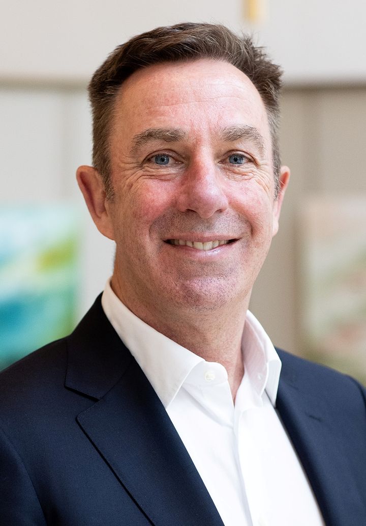 글로벌 회계·컨설팅 기업 KPMG는 게리 윙그로브를 KPMG 인터내셔널 차기 글로벌 회장 겸 최고경영자(CEO)로 선임했다고 23일 밝혔다. 임기는 오는 10월 1일부터 4년간이다. (사진=삼정KPMG 제공) photo@newsis.com *재판매 및 DB 금지