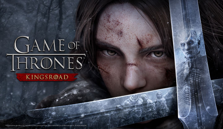 [서울=뉴시스] '왕좌의 게임: 킹스로드' 키아트. (사진=넷마블 제공) *재판매 및 DB 금지