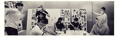 [서울=뉴시스] 방탄소년단 장편 다큐멘터리 'BTS: 더 리턴'. (사진 = 넷플릭스 제공) 2026.03.23. photo@newsis.com *재판매 및 DB 금지