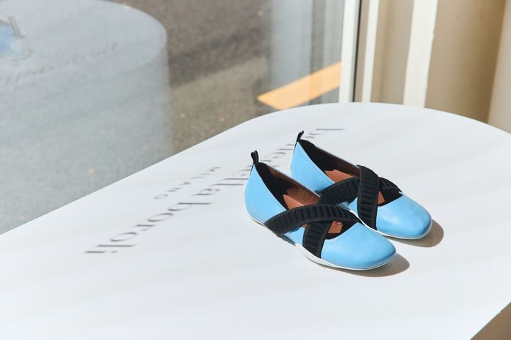 '베네데타 보롤리' 스니커리나(사진=베네데타 보롤리 제공) *재판매 및 DB 금지 *재판매 및 DB 금지