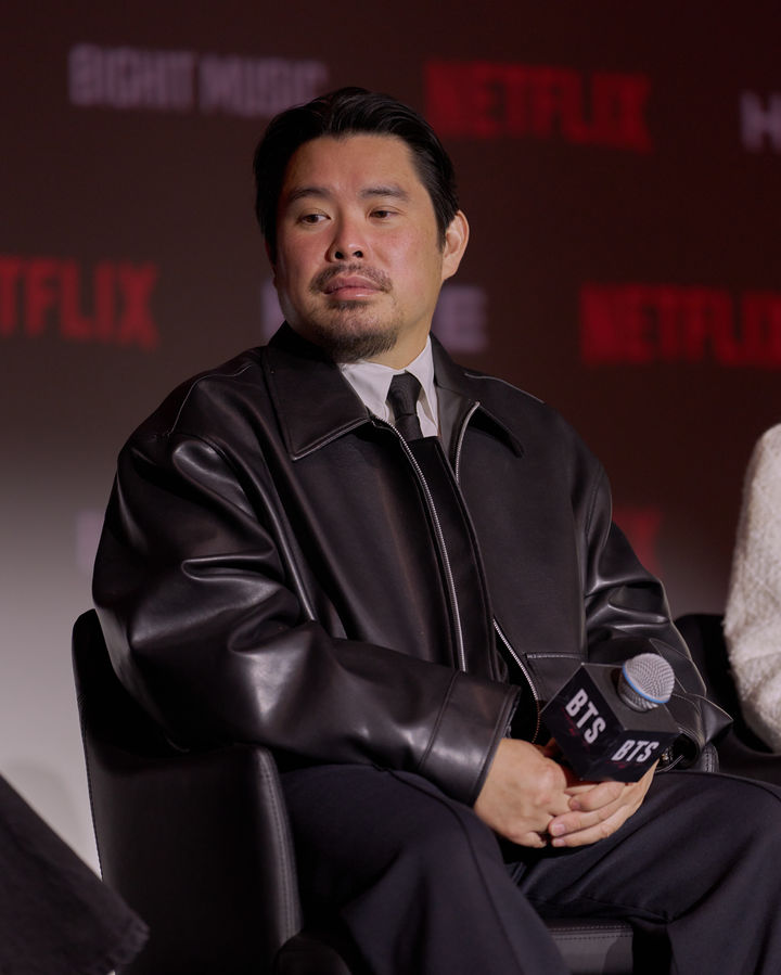 [서울=뉴시스] 바오 응우옌 감독. (사진 = 넷플릭스 제공) 2026.03.23. photo@newsis.com *재판매 및 DB 금지