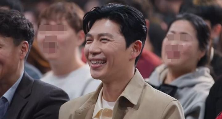 [서울=뉴시스] 배우 지승현이 아버지에게 돌려차기를 맞은 일화가 공개한다. (사진=KBS) 2026.03.23. photo@newsis.com *재판매 및 DB 금지