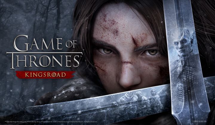 [서울=뉴시스] 넷마블 신작 '왕좌의 게임: 킹스로드' 키아트. (사진=넷마블 제공) *재판매 및 DB 금지