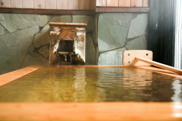 [서울=뉴시스] 일본에서 최근 중유 가격 급등으로 현지 목욕시설들이 경영난에 직면했다. 기사 이해를 돕기 위한 자료 사진. (사진=유토이미지) 2026.03.23. *재판매 및 DB 금지