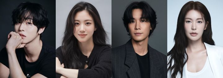 안효섭 세계적 셰프 된다…'파이널 테이블' 하반기 공개