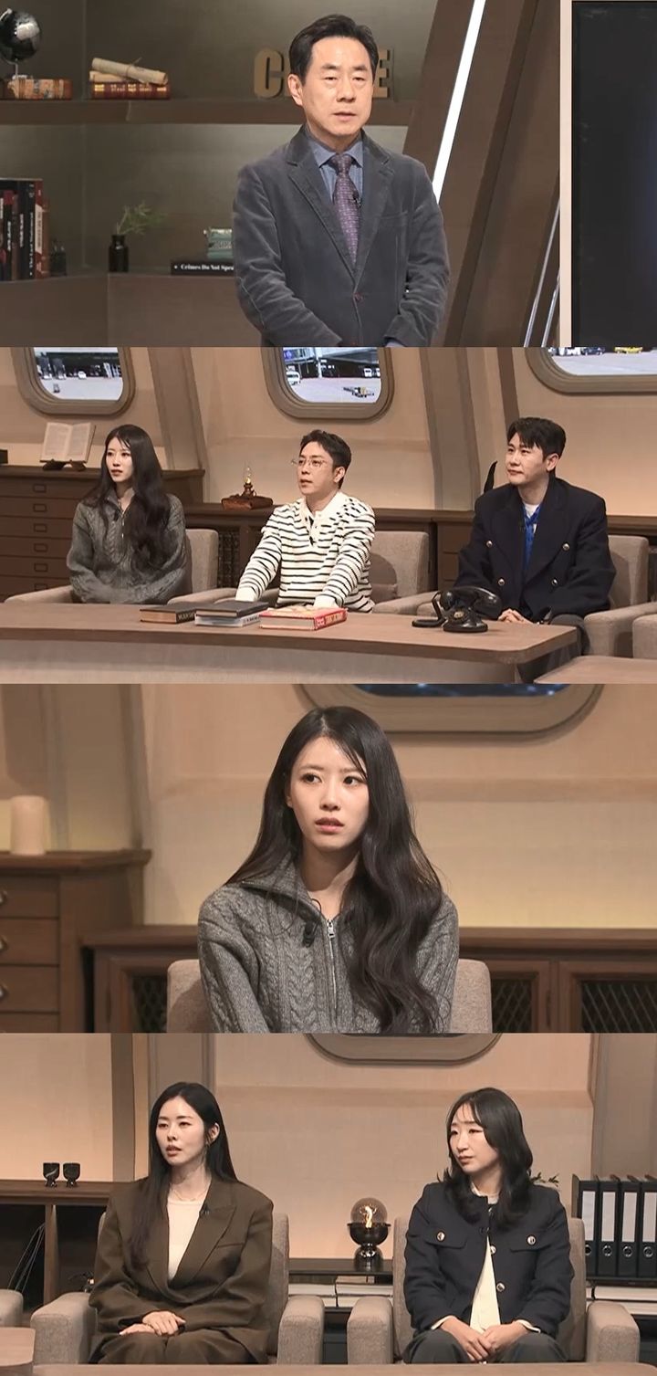 [서울=뉴시스]'벌거벗은 세계사'(사진=tvN 제공) 2026.03.23. photo@newsis.com *재판매 및 DB 금지