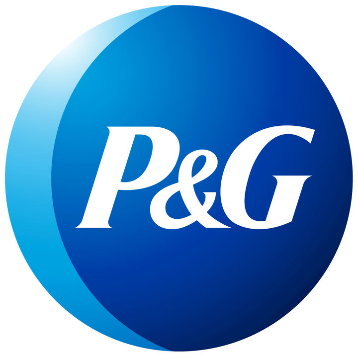 P&G 로고(사진=한국P&G 제공) *재판매 및 DB 금지 *재판매 및 DB 금지
