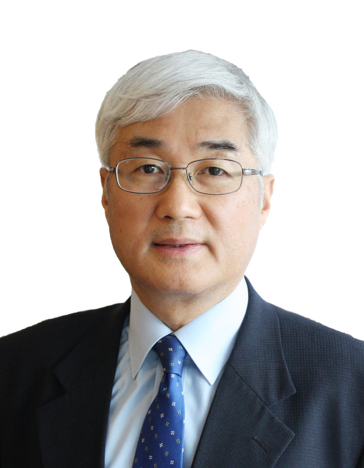 [서울=뉴시스] 최근 중동 위기에 대해 뉴시스와 인터뷰한 마영삼 전 주이스라엘 대사 *재판매 및 DB 금지