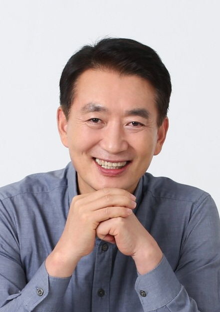 [정읍=뉴시스] 정읍시장 예비후보 김민영. *재판매 및 DB 금지