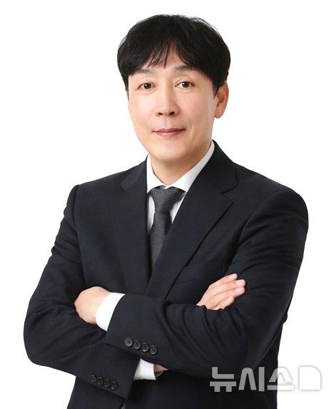 [포항=뉴시스] = 이규봉 에코프로머티리얼즈 대표이사. 2026.03.23. photo@newsis.com