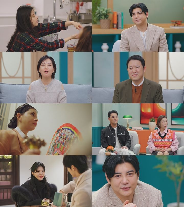 [서울=뉴시스]'X의 사생활'(사진=TV CHOSUN 제공) 2026.03.24. photo@newsis.com *재판매 및 DB 금지