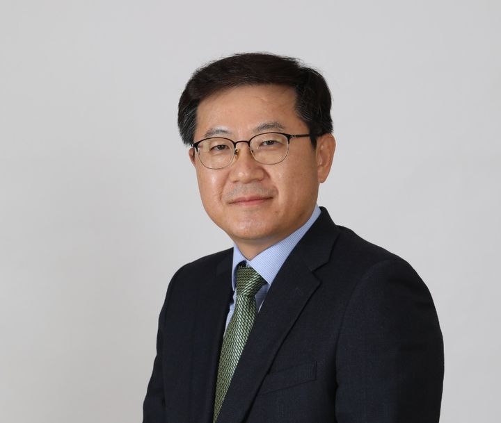 [서울=뉴시스] 윤석환 CJ제일제당 대표이사. *재판매 및 DB 금지