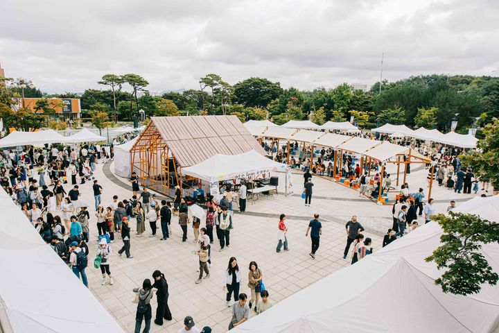 '2025 아트인시리즈' 현장. (사진=국립극장 제공) *재판매 및 DB 금지