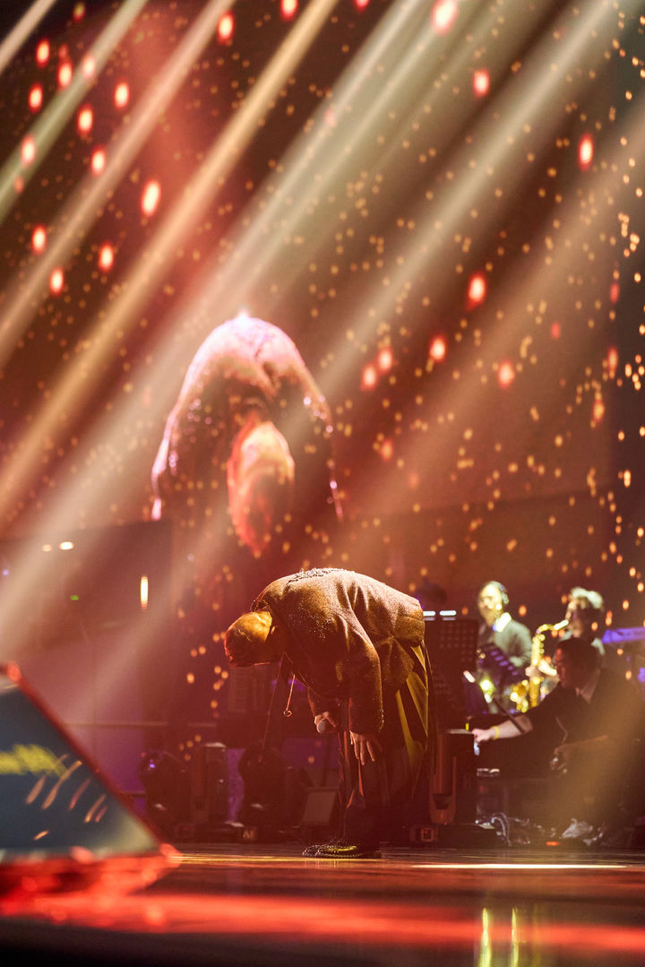 [서울=뉴시스] 김건모. (사진 = 아이스타 미디어 컴퍼니 제공) 2026.03.24. photo@newsis.com *재판매 및 DB 금지