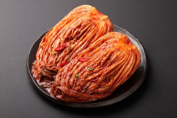 [서울=뉴시스] 사람이 일상적으로 섭취하는 미세플라스틱을 줄일 수 있는 방법으로 발효식품이 주목받고 있다. (사진=유토이미지) *재판매 및 DB금지 *재판매 및 DB 금지