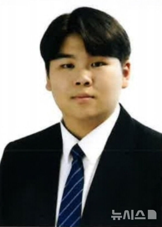 [김해=뉴시스]김해시의원 출마 김태훈 예비후보. (사진=선관위 예비후보자 명부). 2026.3.24. photo@newsis.com